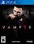 Video Game: Vampyr
