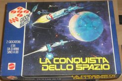 La Conquista dello Spazio