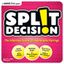 Board Game: Split Decision