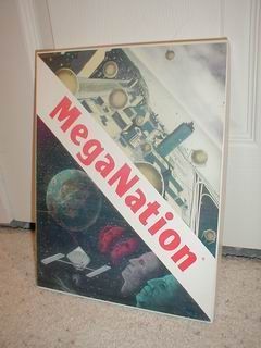 MegaNation