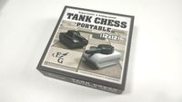 Tank Chess: Portable