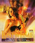 Video Game: Lost in Time