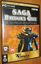 Video Game Compilation: Baldur's Gate 4 in 1 Boxset