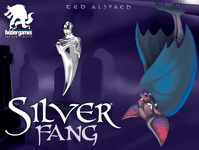 Board Game: Silver Fang