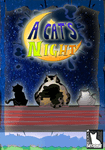 Video Game: A Cat's Night
