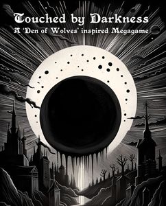 Touched by Darkness