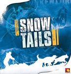Board Game: Snow Tails