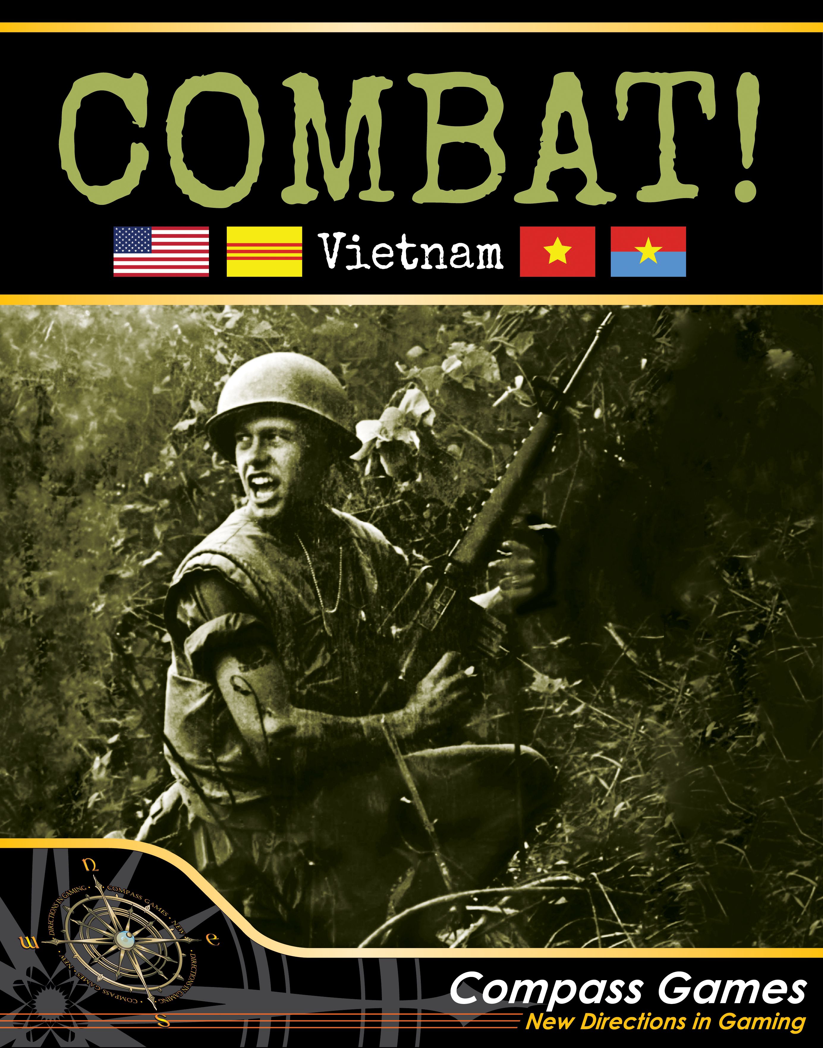 Combat! Vietnam