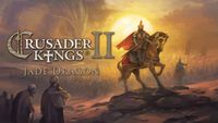 Video Game: Crusader Kings II: Jade Dragon