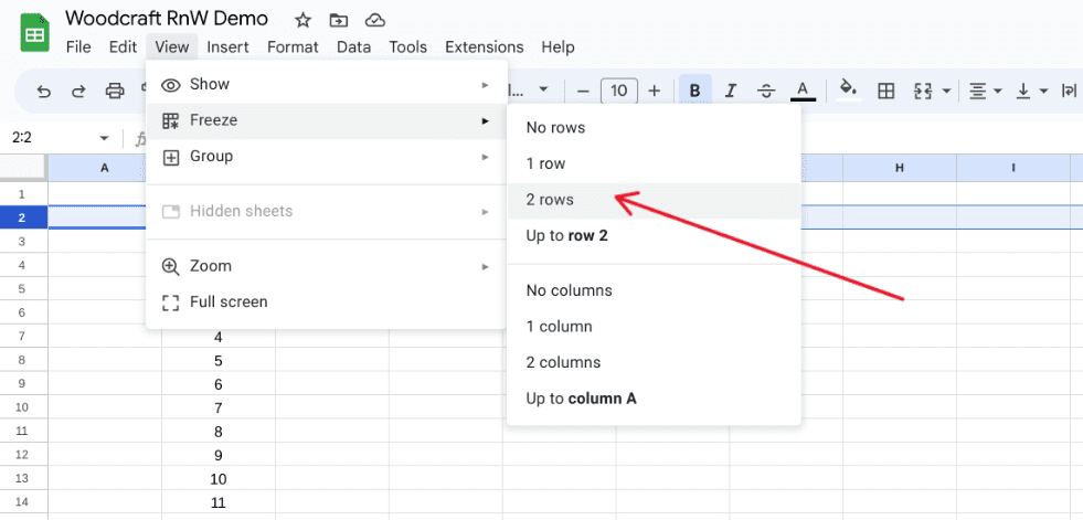 I. Prepping and Importing the PnP Files into the Spreadsheet (Part 2 of ...