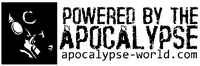 System: Powered by the Apocalypse
