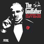 Board Game: The Godfather: An Offer You Can't Refuse