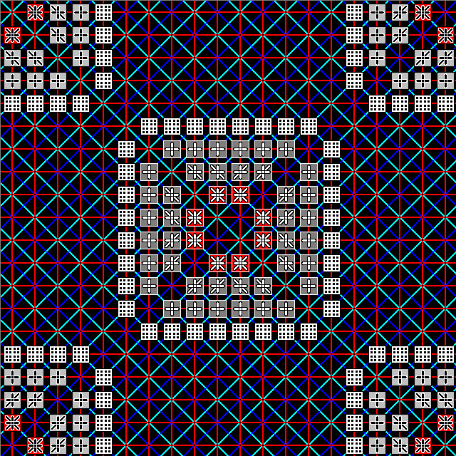 Spherical Chess 324