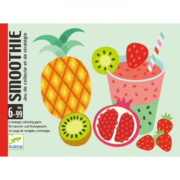 Coperta Smoothie