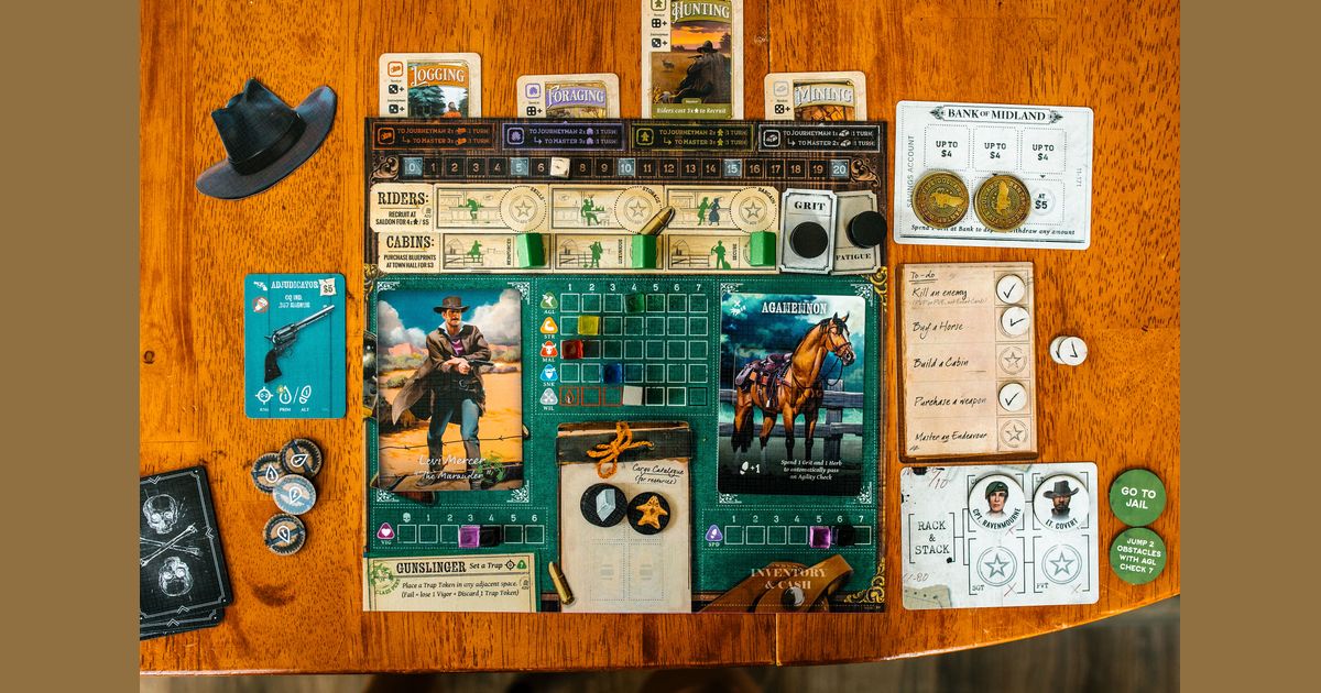 BoardGameGeek