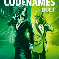 Codenames: Duet