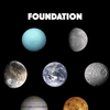 Image 48: Foundation Cover Artwork