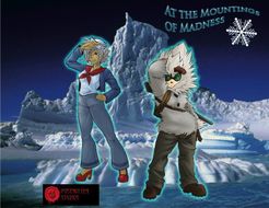 Cthentacle: At the Mountings of Madness