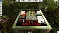 Viva La Revolution!