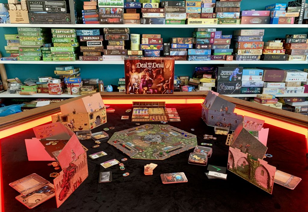 BoardGameGeek
