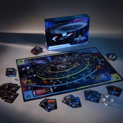 Destination: Star Trek