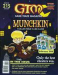 Issue: Game Trade Magazine (Issue 215 - Jan 2018)