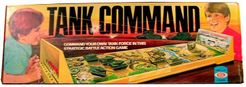 Tank Command