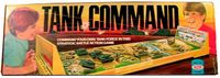 Tank Command