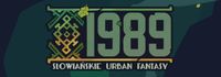 RPG: 1989 Słowiańskie Urban Fantasy