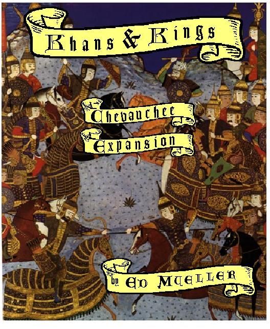 Khans and Kings