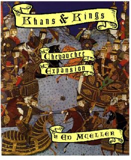 Khans and Kings