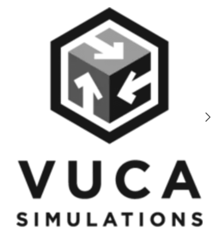 VUCA Simulations
