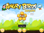 Video Game: Angry Birds Seasons