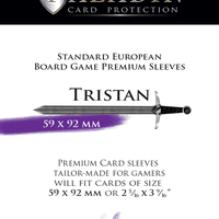 Standard European (59 x 92)