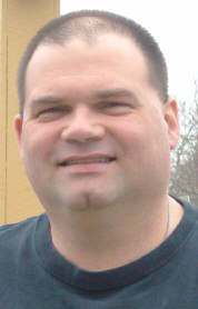 Jeff Horger