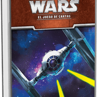 Star Wars: El Juego de Cartas – Lanzar el ataque