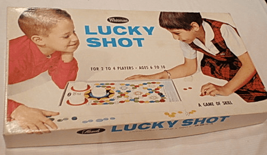 Lucky Shot