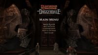 Video Game: Dungeons & Dragons: Daggerdale
