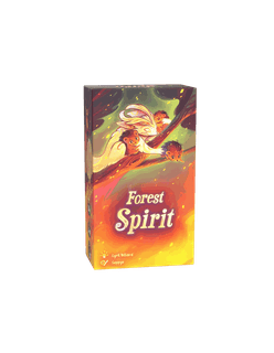 Forest Spirit