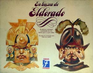 En busca de Eldorado