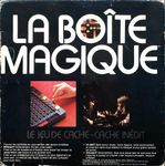 1978 Parker English/French edition box cover