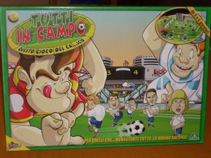 Tutti in Campo