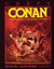RPG Item: GURPS Conan