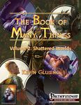 RPG Item: The Book of Many Things Volume 2: Shattered Worlds
