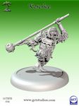 Bushido: Kosuke