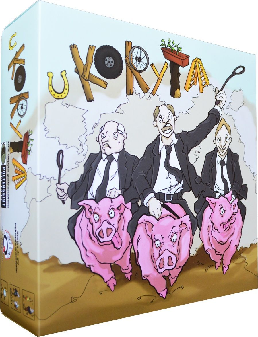U Koryta