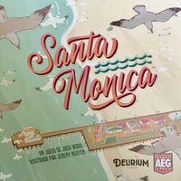 Santa Monica