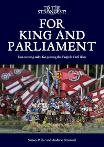 For King and Parliament