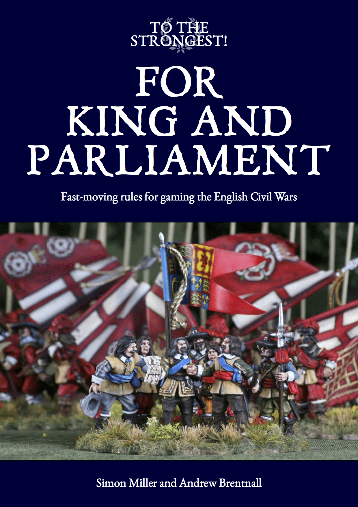 For King and Parliament