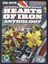 Video Game Compilation: Hearts of Iron Anthology